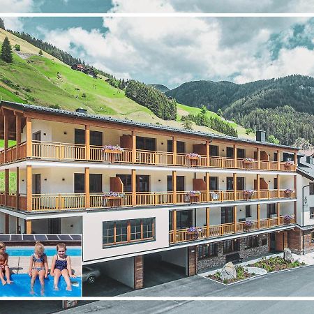 Tyrol Mountain Aparts - Urlaubsresort Hafele Sankt Jakob in Defereggen Bagian luar foto