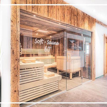 Tyrol Mountain Aparts - Urlaubsresort Hafele Sankt Jakob in Defereggen Bagian luar foto