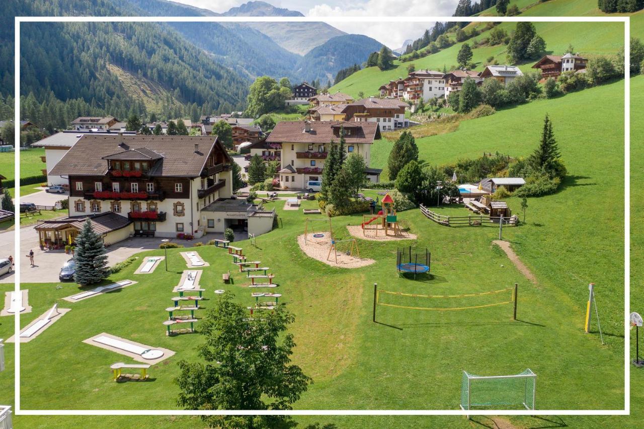 Tyrol Mountain Aparts - Urlaubsresort Hafele Sankt Jakob in Defereggen Bagian luar foto