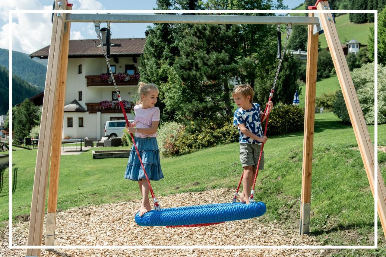Tyrol Mountain Aparts - Urlaubsresort Hafele Sankt Jakob in Defereggen Bagian luar foto